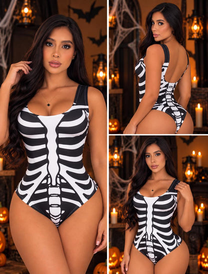 BODYS HALLOWEEN