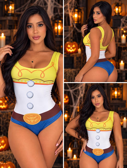 BODYS HALLOWEEN