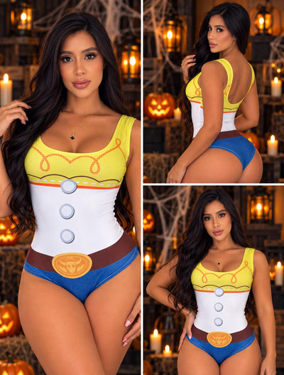 Body ToyStory